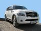 Infinity QX56   