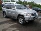 Nissan Patrol V (Y61)  2004.