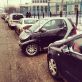 Smart fortwo 2009 mhd