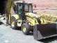  Komatsu WB93R-2, 2005 .,  -