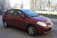  - Nissan Tiida, 2008, 