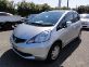 honda fit 2010 