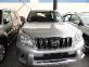  Toyota Land Cruiser Prado 2011