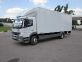 Mercedes-Benz Atego 1222L Фургон