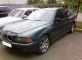 Продаю BMW 523i E39, седан, Темно-зеленый металлик