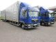 MAN TGL 8. 220(автопоезд, штора)