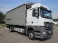 Mercedes-Benz Actros 1841 LL MegaSpace