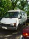 Ford Transit 130L, 1988 г., Москва, на ходу