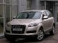 Audi Q7, 2010,  1, 34000 