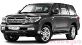     Land Cruiser 200