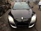 Renault Megane 3 coupe DY