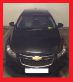 Chevrolet Cruze LS / LT Hatch 5D