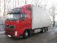   Volvo FH 13, 2007.