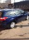 Ford Focus Turnier III