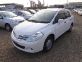 NISSAN TIIDA LATIO 2010/2	 15B