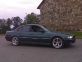BMW 740 Latvija