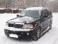 ��������� Lincoln Navigator