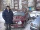 Продам FORD Skorpio