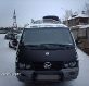 ������ ���������� SSANGYONG Istana