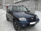 ������ Chevrolet Niva