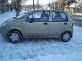 ������, ������� Daewoo Matiz