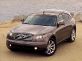 ��������� Infiniti FX35 � ��������� ��������� ������