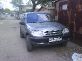 Chevrolet Niva