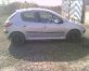 �po�a� Peugeot 206
