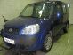 FIAT Doblo Panorama