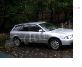 Audi А4 универсал, 2001 г, дизель, 190000км