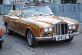  Rolls Royce Corniche