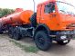 КамАЗ 44108-10-10 полноприводный тягач 2008 г.