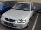  / HYUNDAI Accent MT0 2008 .