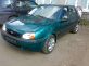 FORD FIESTA 2000.