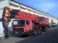 Автокран LOKOMO г/п 90тн.