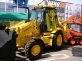 продам Погрузчик – экскаватор     Hidromek    НМК 102B и 102S