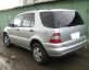 Mercedes-Benz ML-350, 2004 ..