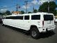 HUMMER H2 LIMO 2006