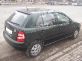  Skoda Fabia Hatchback 1.2 5MT Ambiente