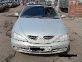 Renault Megane купе-кабриолет