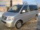 Volkswagen Multivan  2,5 TDI Highline 2007    