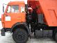 Камаз 65115