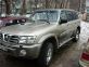 Nissan Patrol, 2003..