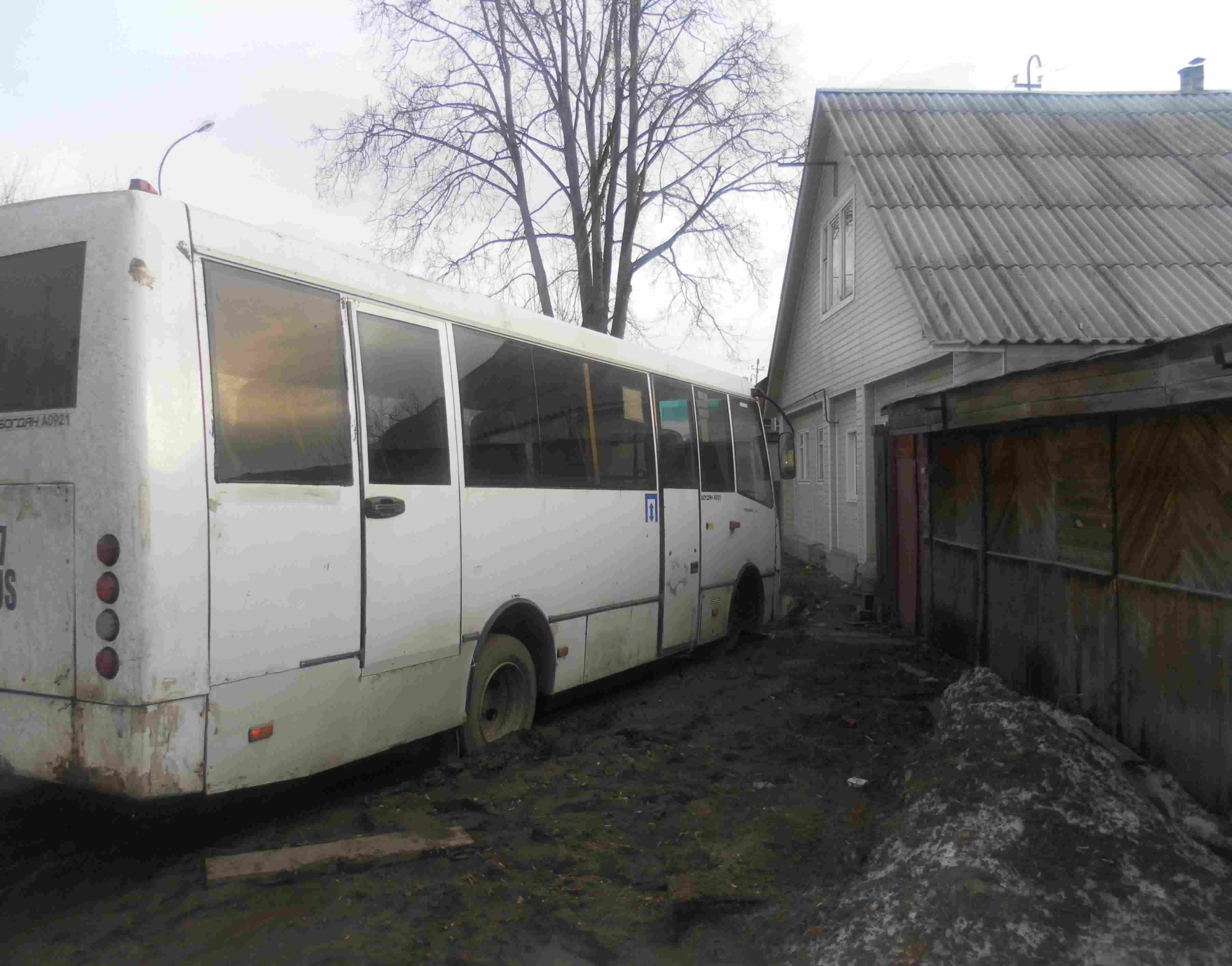 продам туристический автобус богдан 2007