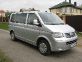 Volkswagen Multivan 2,5 TDI Highline 2007    