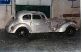 Mercedes Benz 540K Action P