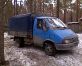 продается Газель ГАЗ-3302 тент