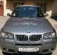 BMW X3 2007  80  1180000