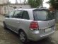 Opel Zafira B 2006.  115 . .