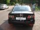 Mazda 6, 2006  